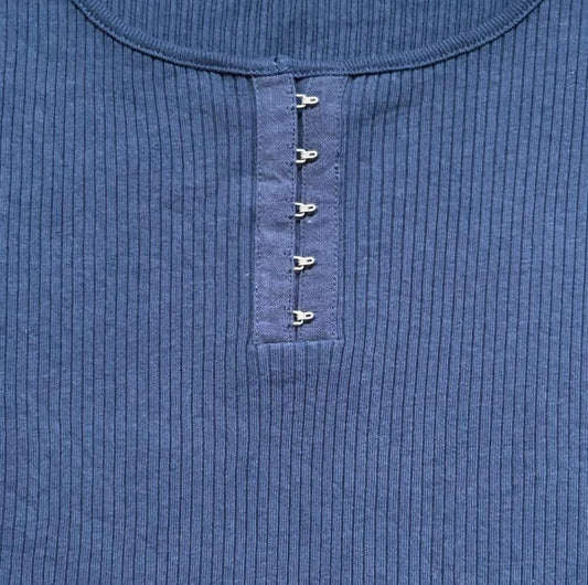 Lauren Ralph Lauren 3/4 sleeve top
