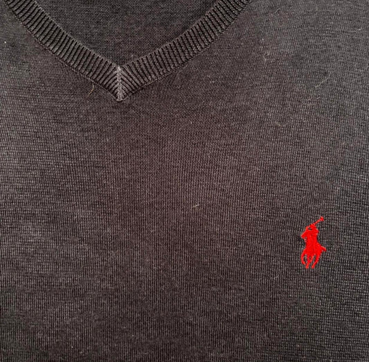 Polo Ralph Lauren lightweight v-neck sweater