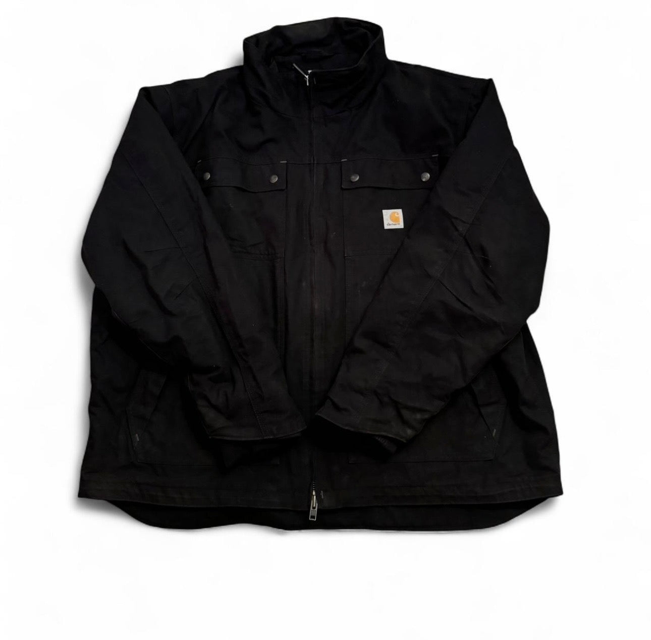 Carhartt 'Detroit' jacket
