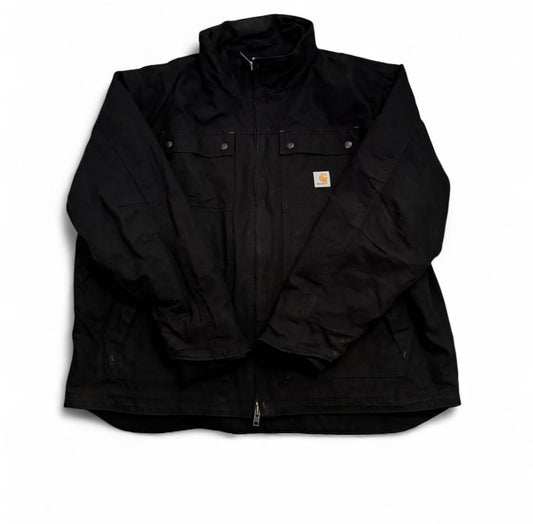 Carhartt 'Detroit' jacket