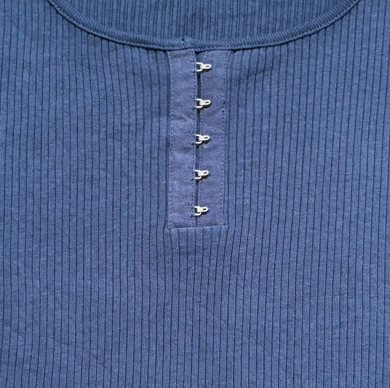 Lauren Ralph Lauren 3/4 sleeve top