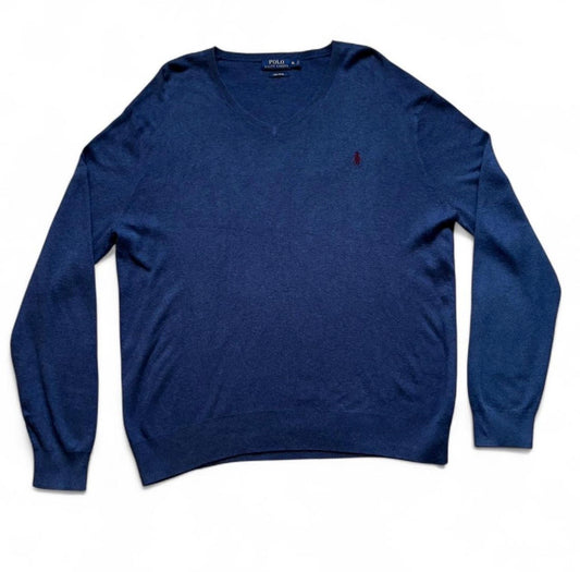 Polo Ralph Lauren lightweight v-neck sweater