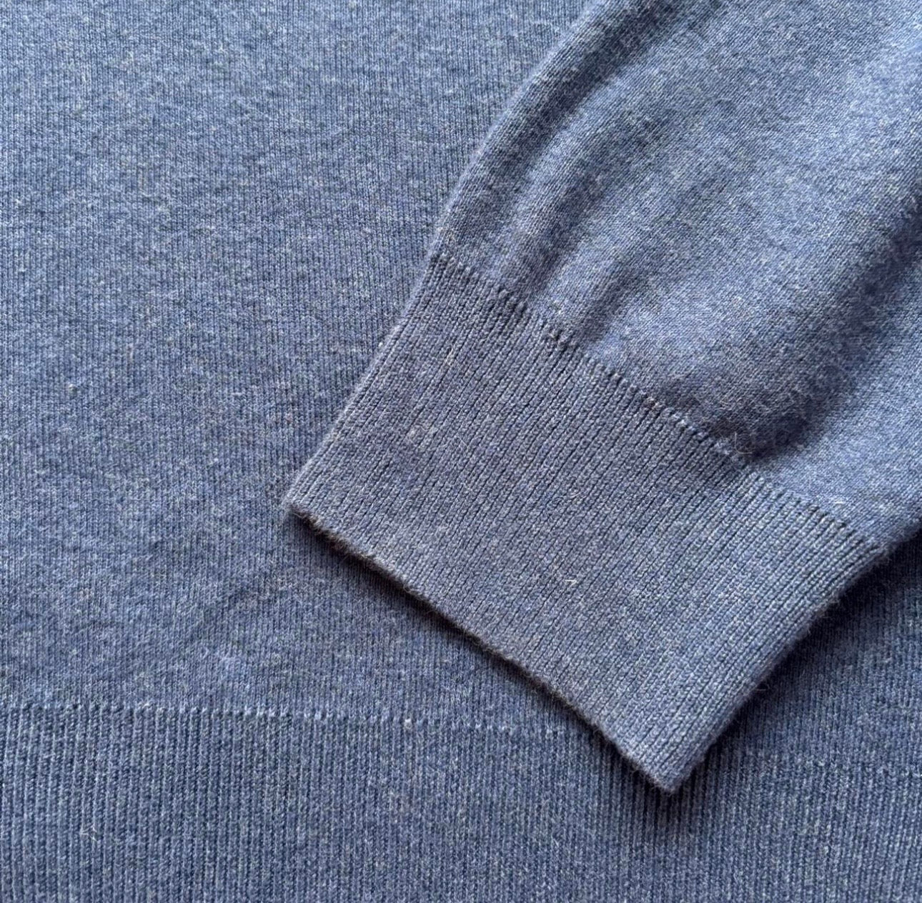 Polo Ralph Lauren lightweight v-neck sweater