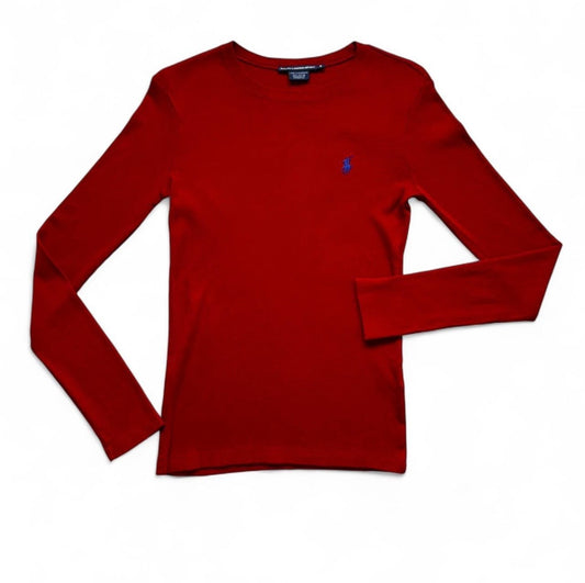 Ralph Lauren Sport long sleeve top
