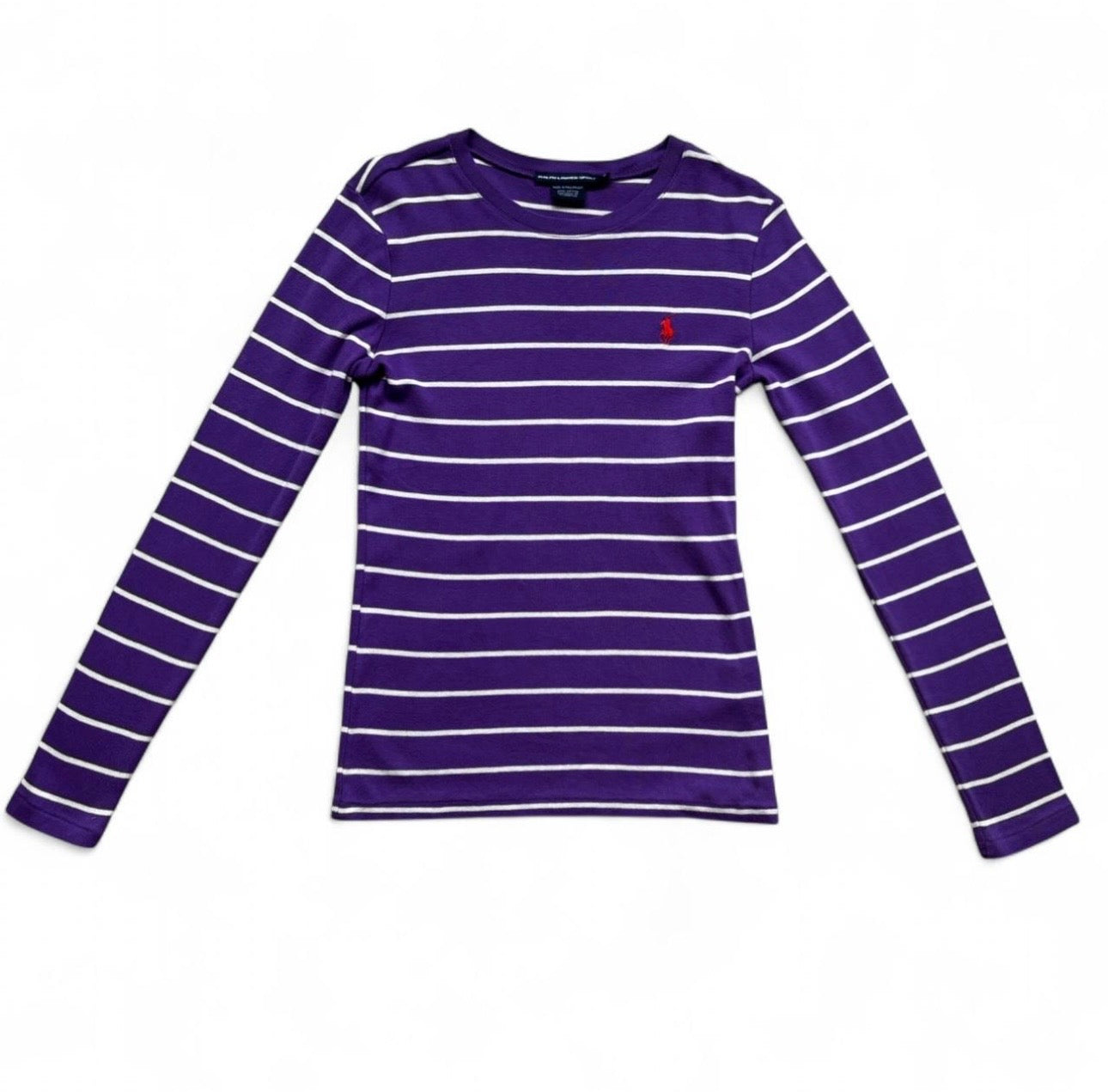 Ralph Lauren Sport long sleeve top