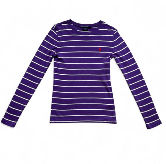 Ralph Lauren Sport long sleeve top