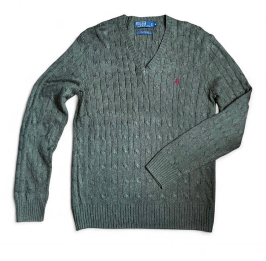 Polo Ralph Lauren v-neck sweater