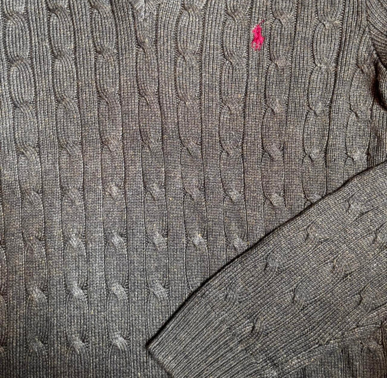 Polo Ralph Lauren v-neck sweater