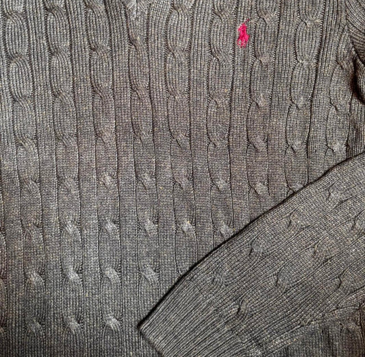 Polo Ralph Lauren v-neck sweater