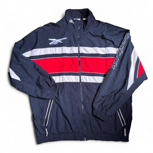 Reebok windbreaker