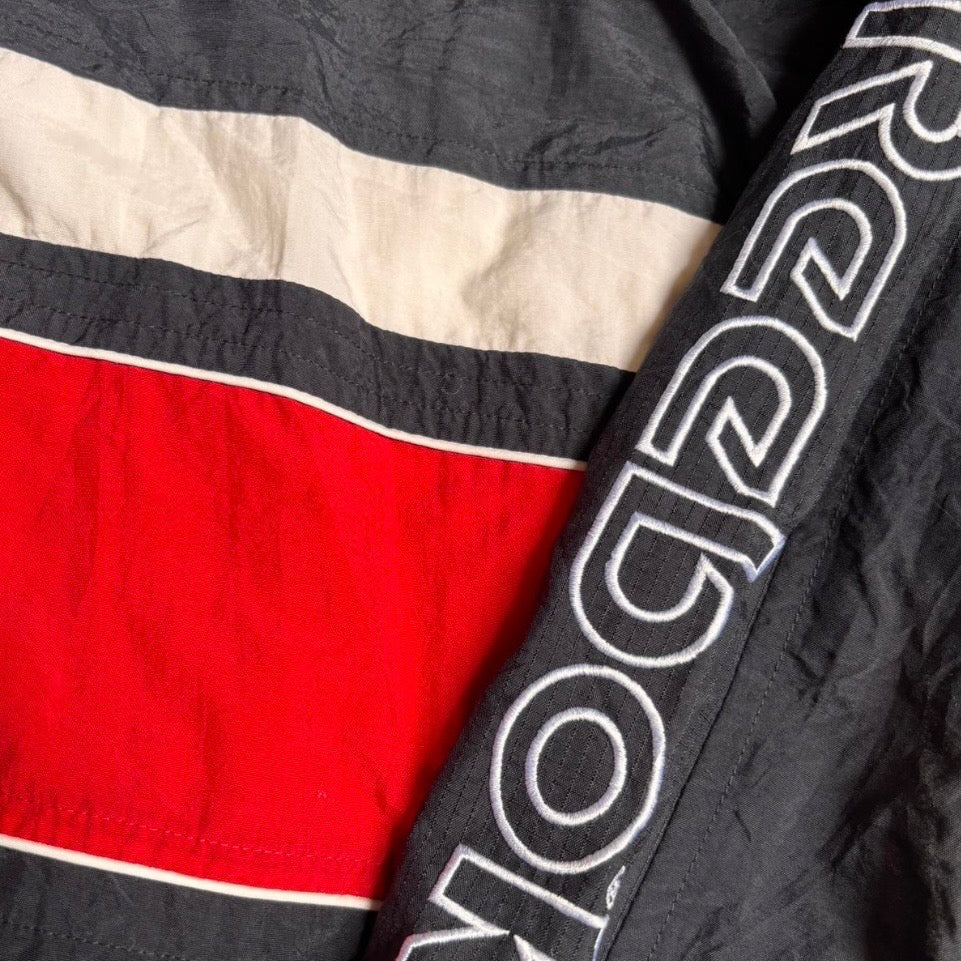 Reebok windbreaker
