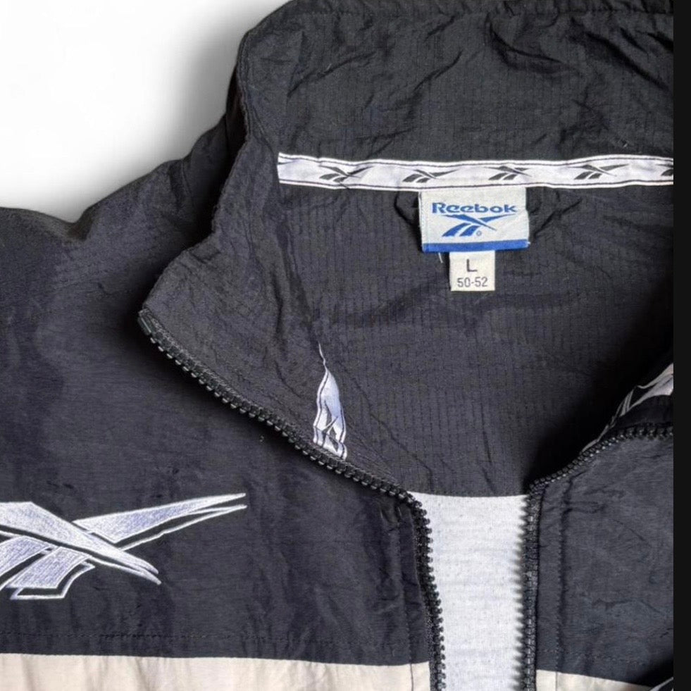 Reebok windbreaker