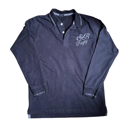 S&B rugby jersey
