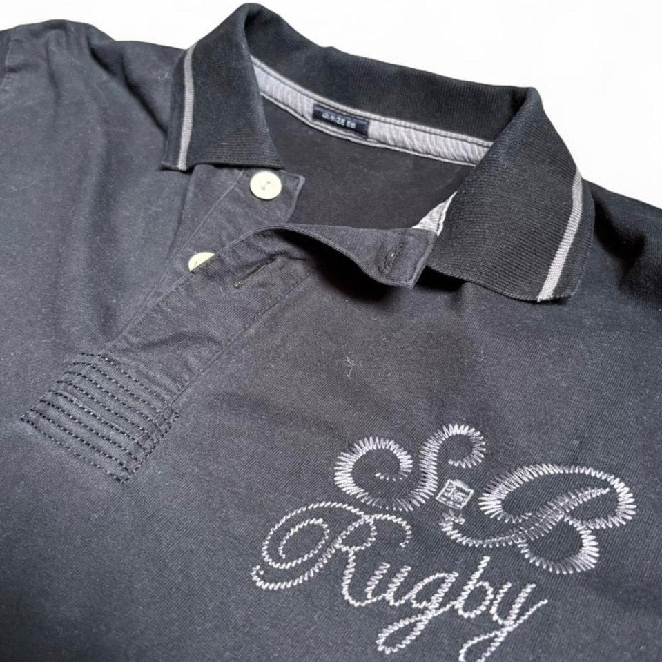 S&B rugby jersey